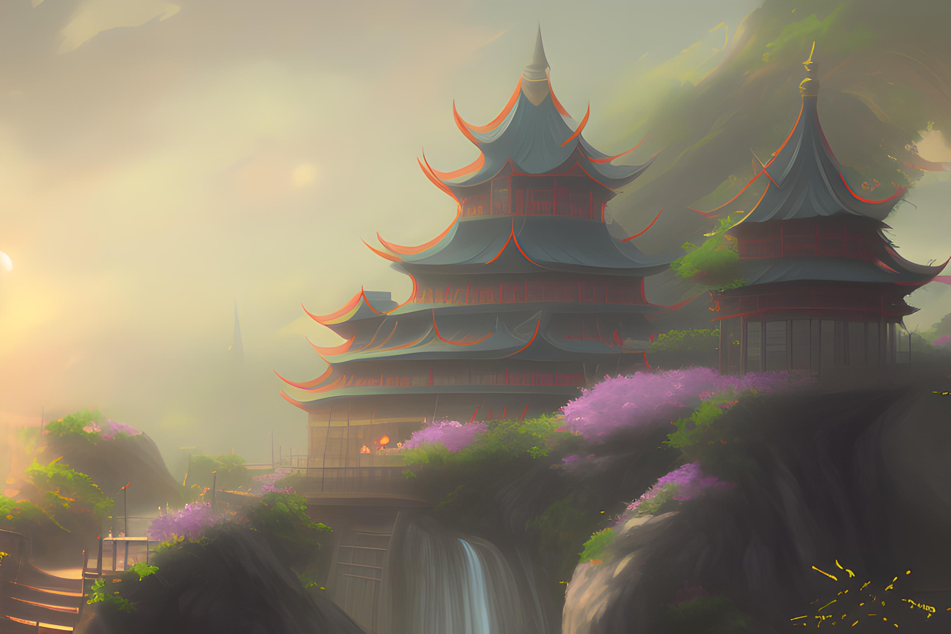女帝